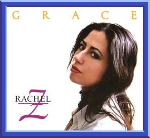 Rachel Z    Grace