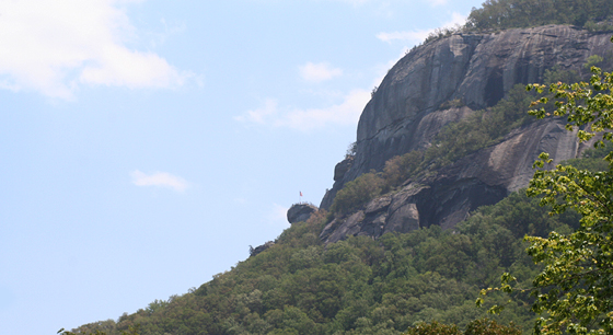 Chimney Rock Photo 1