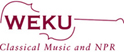 WEKU Classical Music and NPR