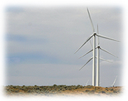 Glenrock Wind Farm