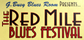 Red Mile Blues Festival