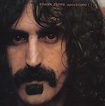 Frank Zappa       Apostrophe`