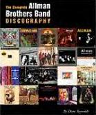 Complete Allman Brothers Discography
