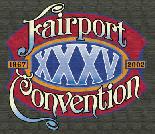 Fairport Convention     35
