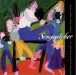 Songcatcher -- soundtrack