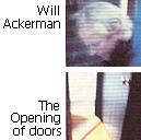WILL ACKERMAN     The Opening of Doors