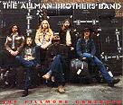 The Allman Brothers Band   The Fillmore Concerts