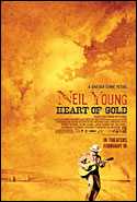 Heart of Gold    on DVD