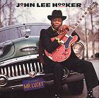 John Lee Hooker     Mr. Lucky