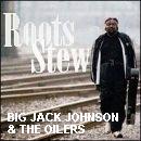 Delta Blues from Big Jack Johnson
