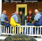 The Bluegrass Journeymen -- December Rain