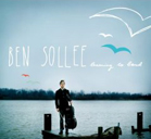 Ben Sollee - Learning To Bend