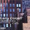 Larry Coryell   The Power Trio   Live in Chicago