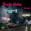 Charlie Haden     Nocturne