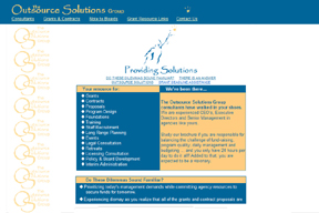 The Outsource Solutions Group
