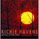 Richie Havens    Grace Of The Sun