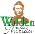 Walden: The Ballad of Thoreau