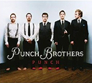 Punch Brothers    Punch
