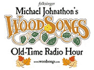 WoodSongs Old-Time Radio Hour