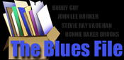 The Blues File