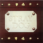 Stray Dog - front cover