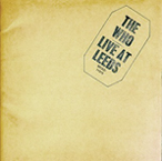 The Who   Live at Leeds