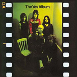 The YES Album    1970