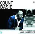 Count Basie - Jazz Manifesto