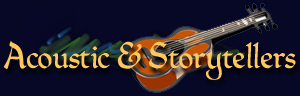 Acoustic & Storytellers