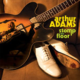 Arthur Adams    Stomp the Floor