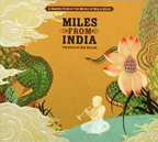 Miles From India