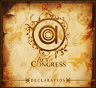 Act Of Congress    Declaration