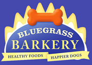 Bluegrass Barkery
