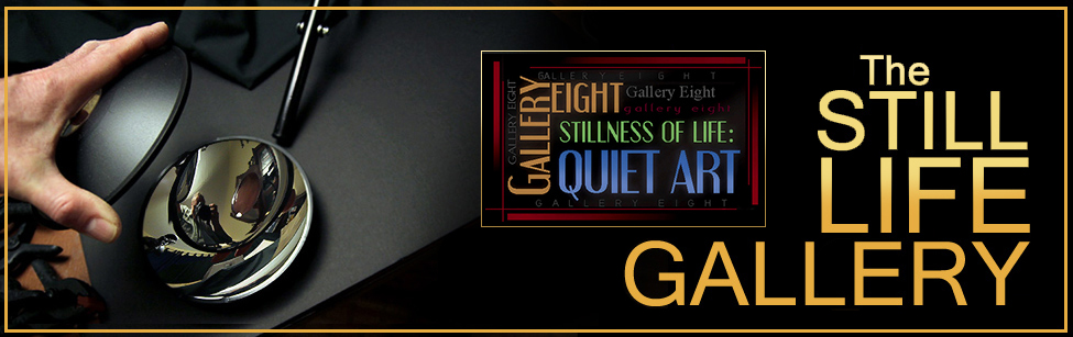 Gallery Eight - Quiet Art