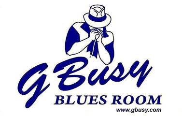 G Busy Blues Room