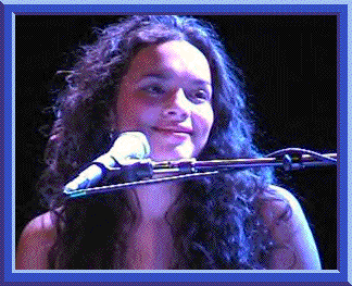 Norah Jones    Fillmore Auditorium   April  5  2002 