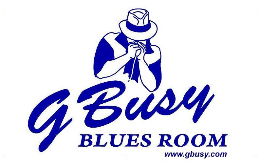 G Busy Blues Room