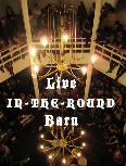 The Round Barn