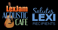 LexJam Salutes LEXI Recipients