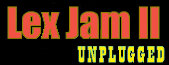 LexJam II Unplugged