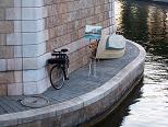 Bicycle   Canvas   Boat