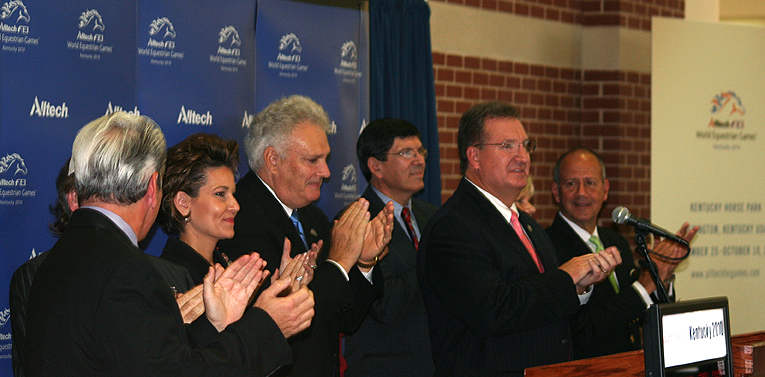 September 25, 2009 Press Conference