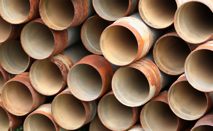 Pipe Stack