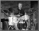 Lexington Jazz Project - drummer John Knight