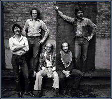 The Dave Liebman Quintet w/ Terumasa Hino, Nussbaum, Liebman, John Scofield & Ron McClure 1978 NYC