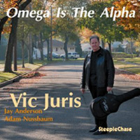 Vic Juris    Omega Is The Alpha