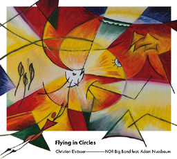 Flying in Circles
