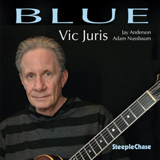 Vic Juris - Blue