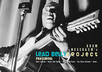 Lead Belly Project