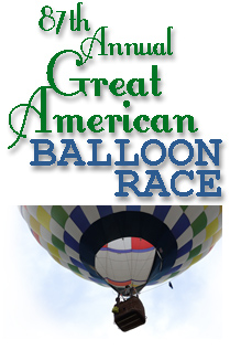 Great American Balloon Race